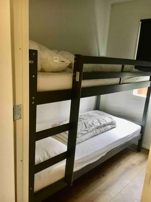 Heerlijk Huisje Op De Veluwe Ermelo Eksteriør billede