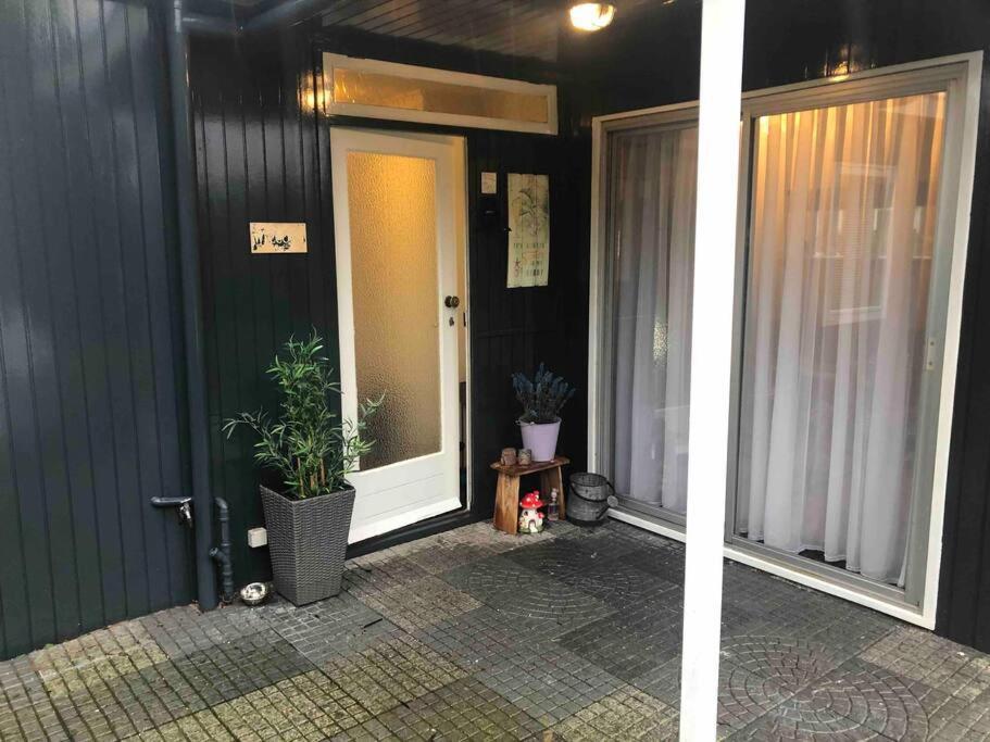Heerlijk Huisje Op De Veluwe Ermelo Eksteriør billede